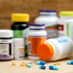 Dietary Supplements